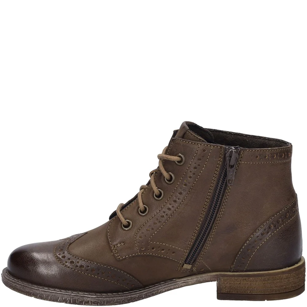 Josef Seibel Sienna 75 Ankle Boot