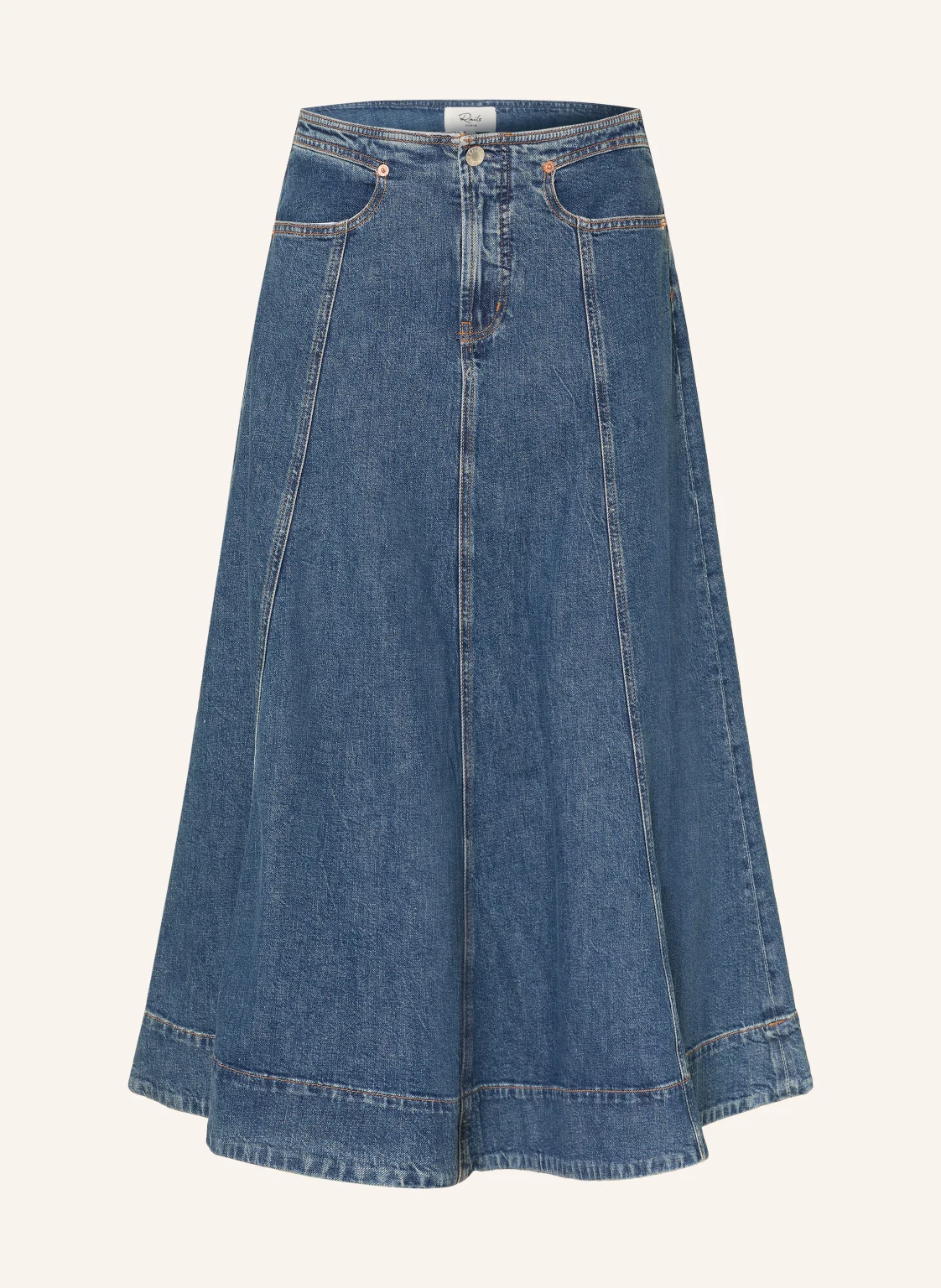 Rails Jeansrock VICENTE