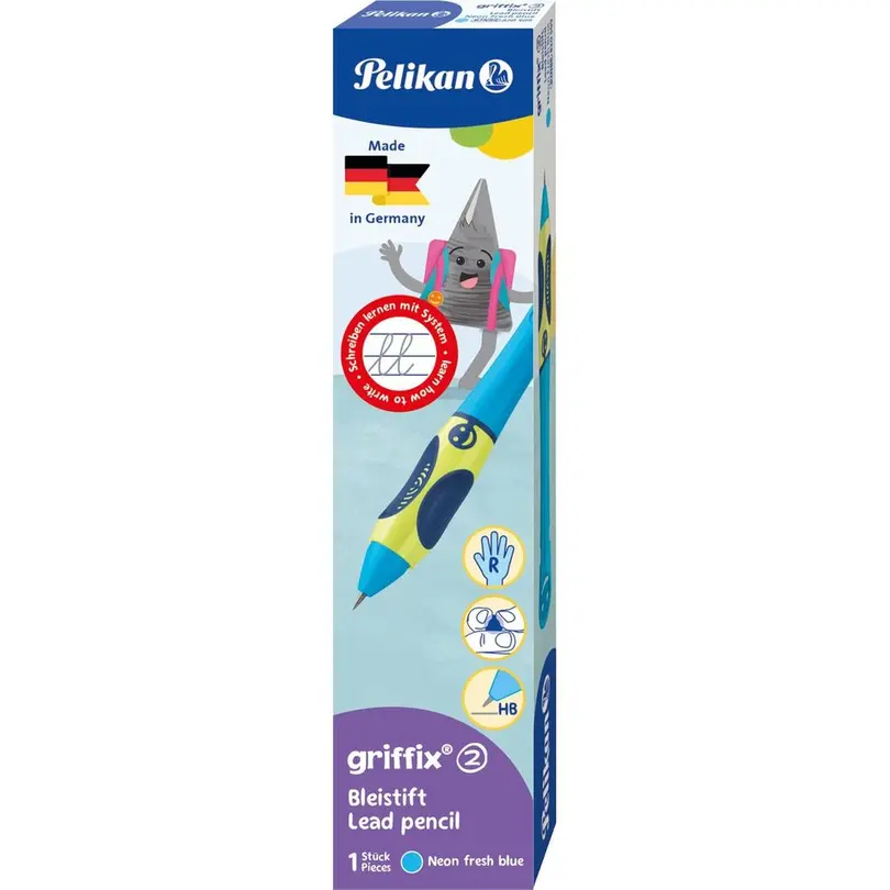 Bleistift Griffix