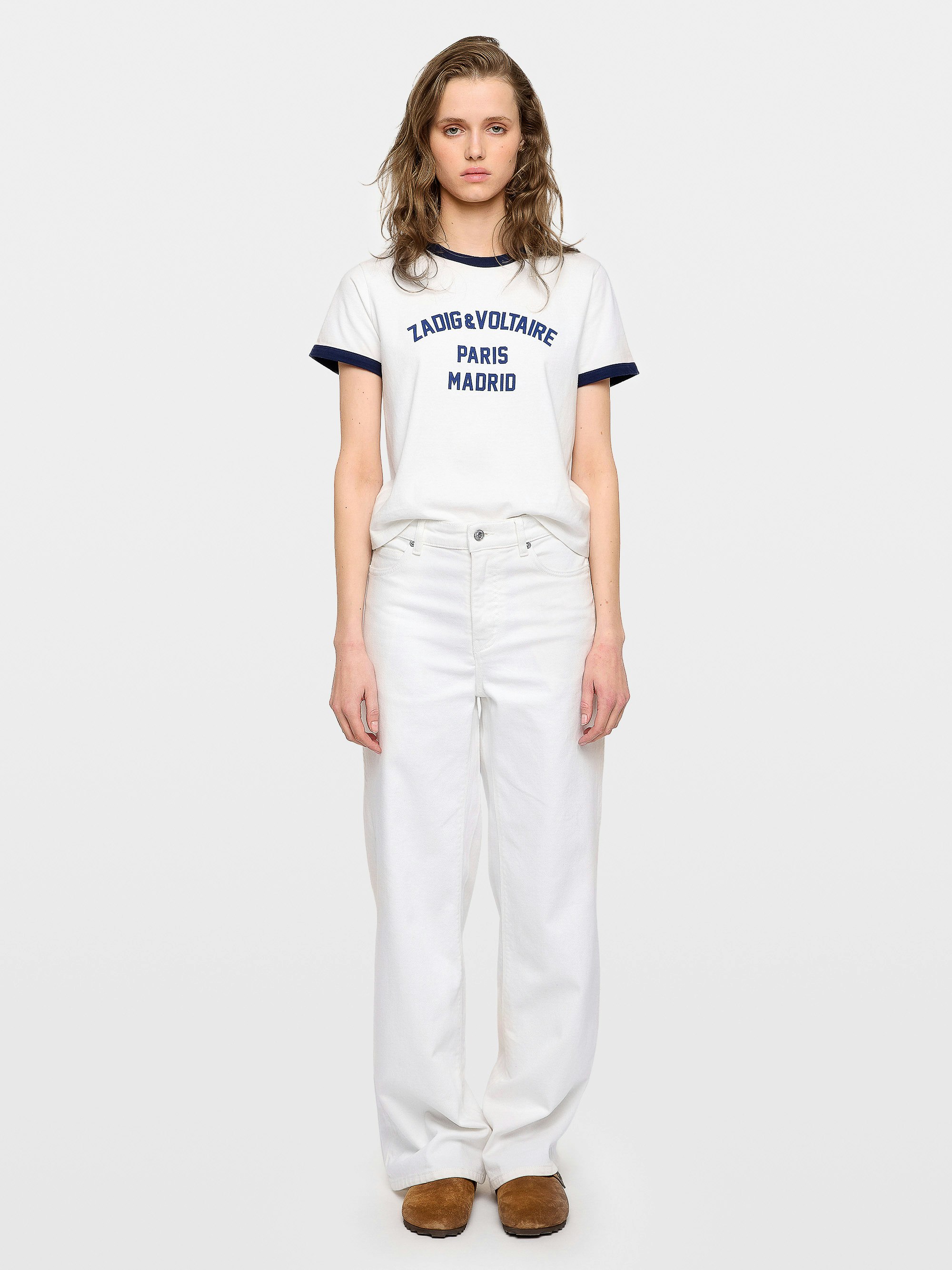 T-shirt Woos