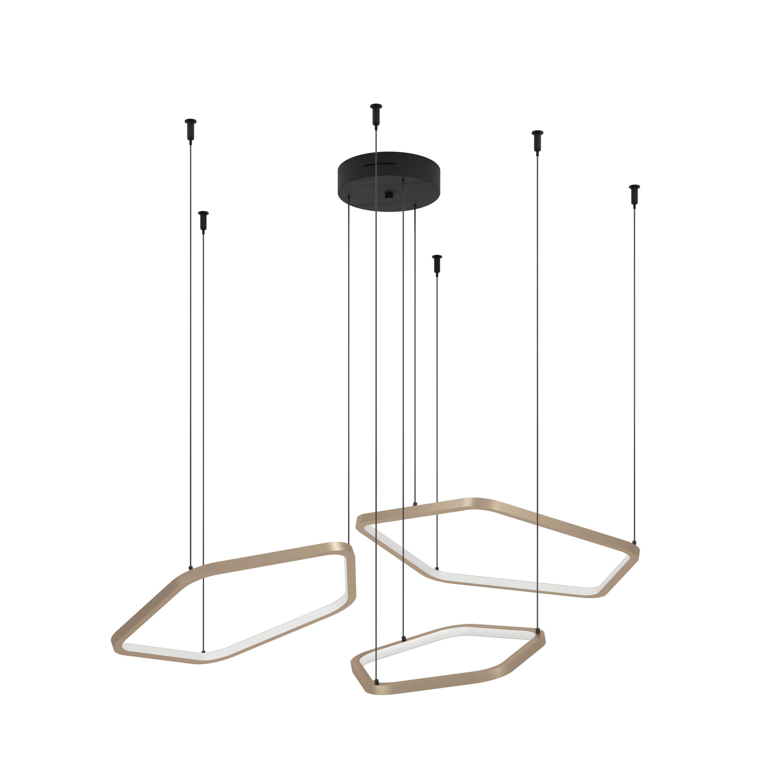 Stars of Light hanglamp Estrella