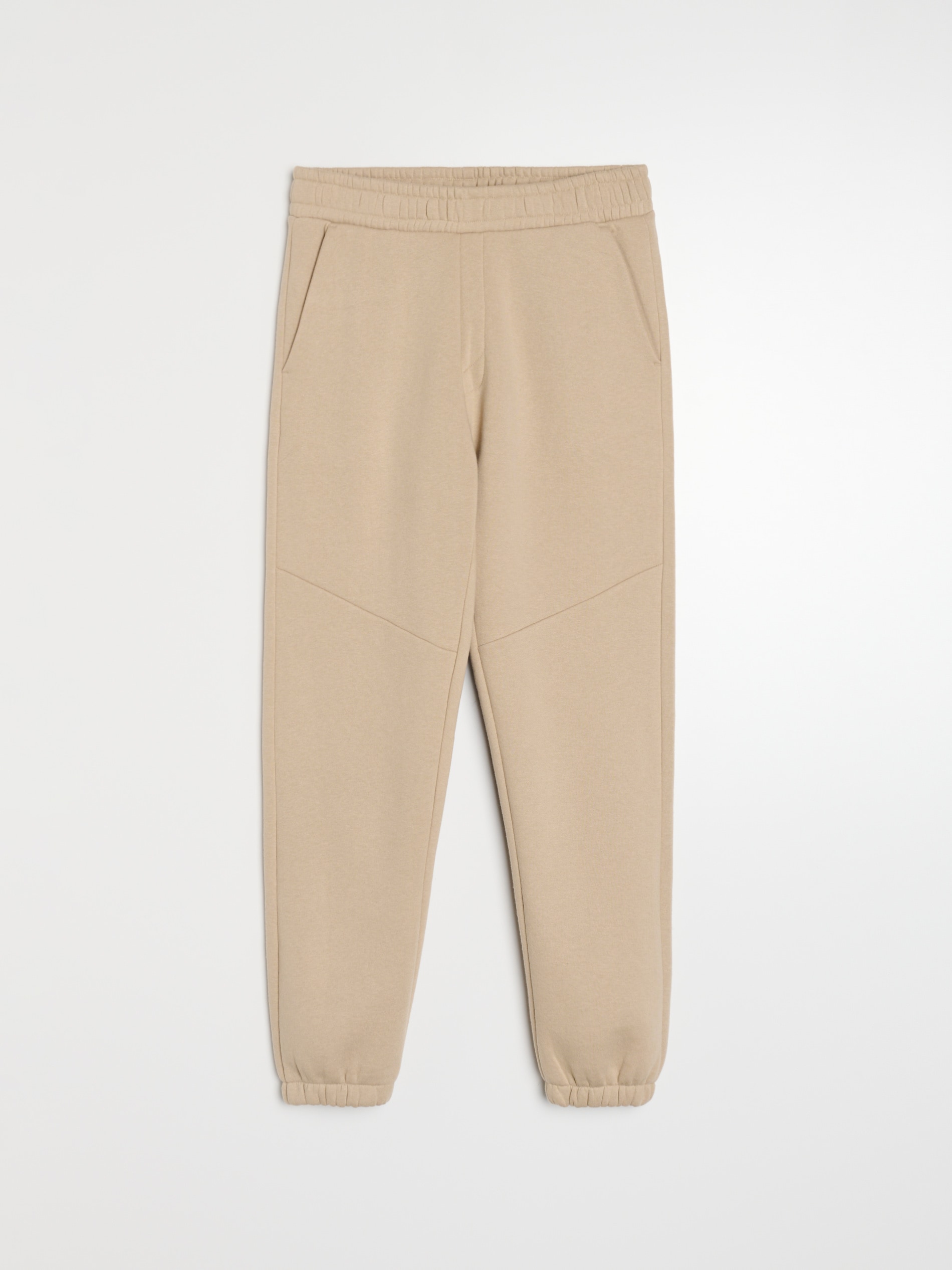 Spodnie dresowe regular fit