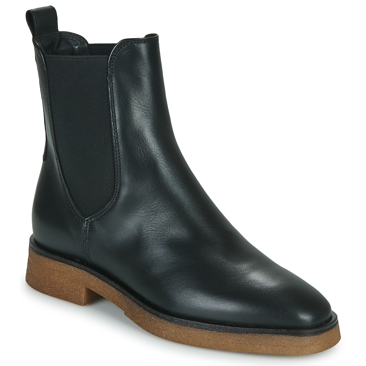 JB Martin - ORIANE - Veal / Black