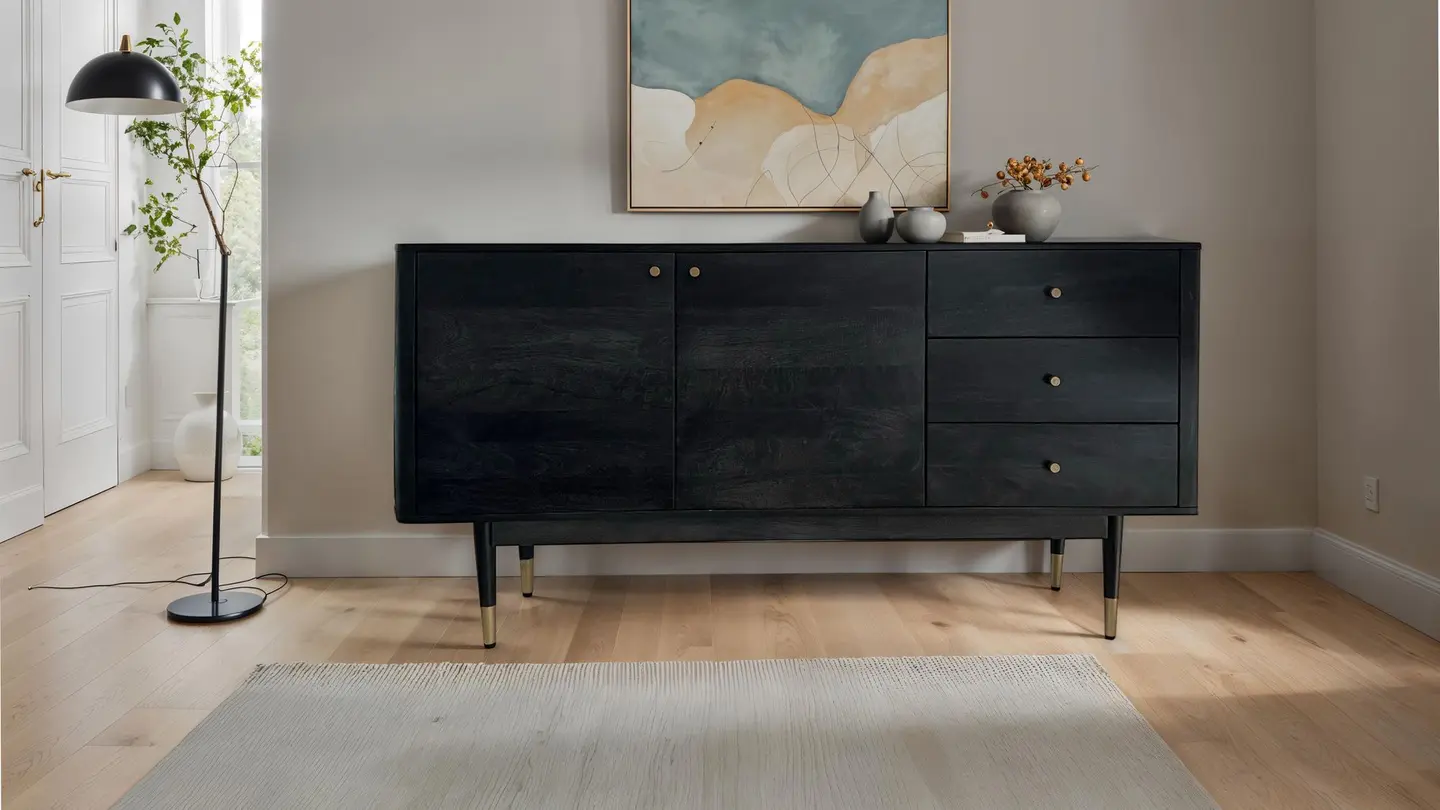 Sideboard Akazie
