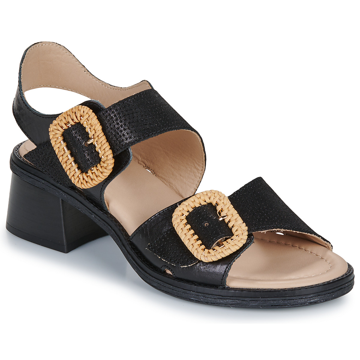 Casta - UNIKA - Black