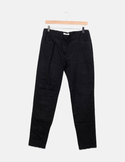 Camaïeu slacks skinny, slim