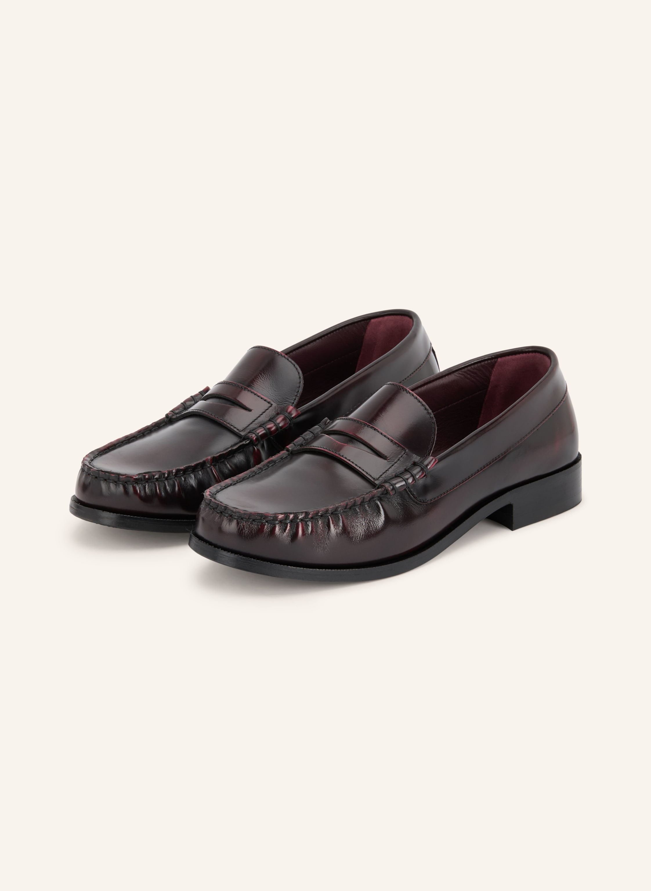 ALOHAS Penny-Loafer RIVET
