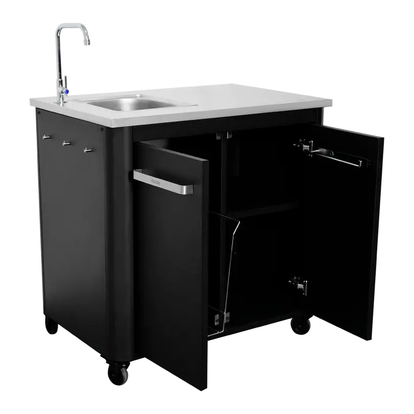 Outdoorküche Modul