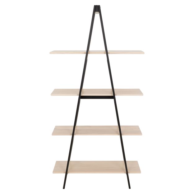 ESTANTE 90 CM X 1,80 M STAIRS