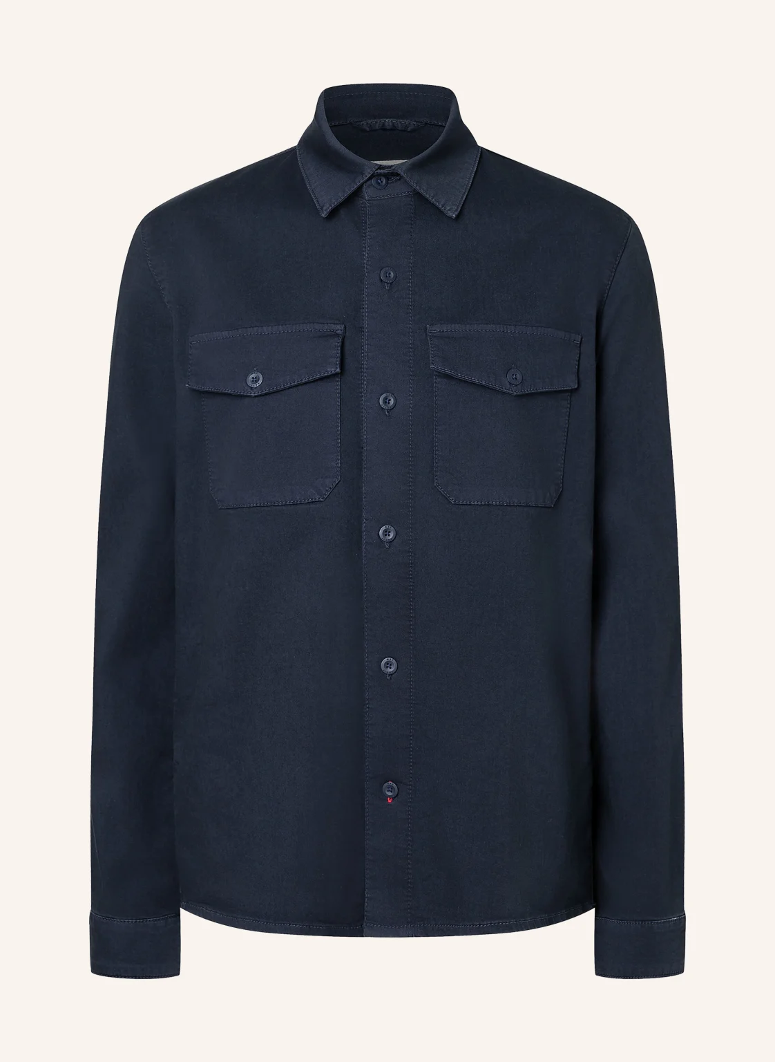 MAC Overshirt