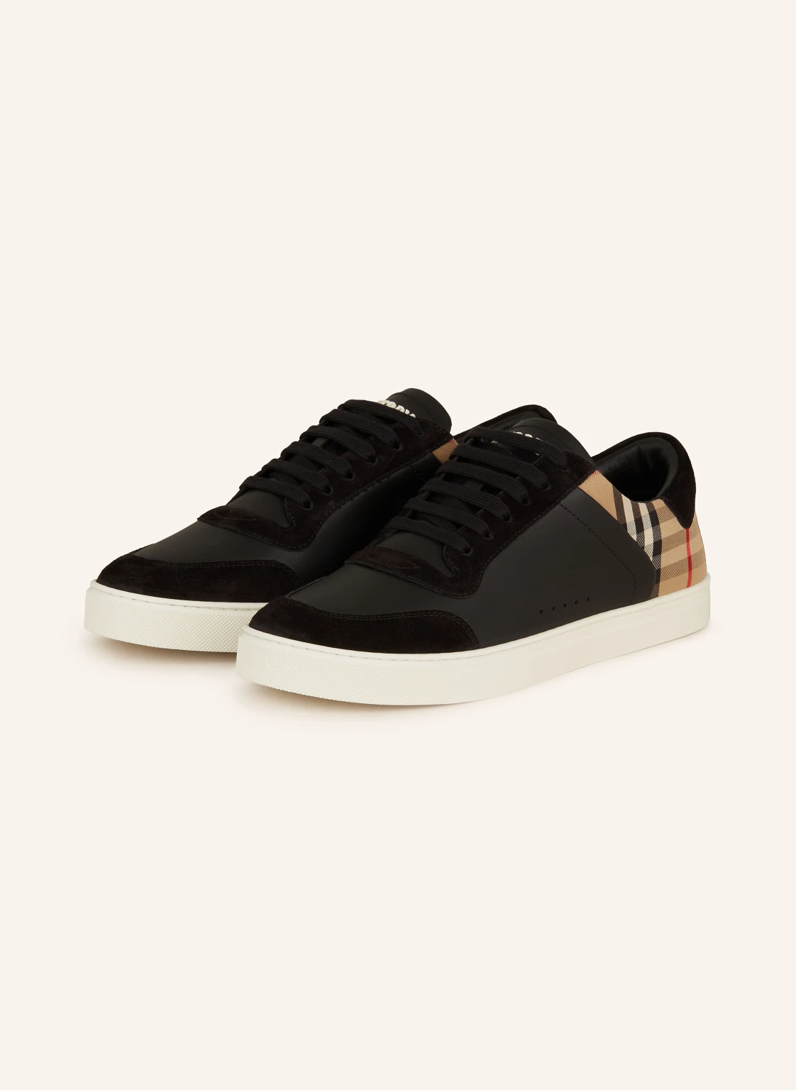 BURBERRY Sneaker STEVIE