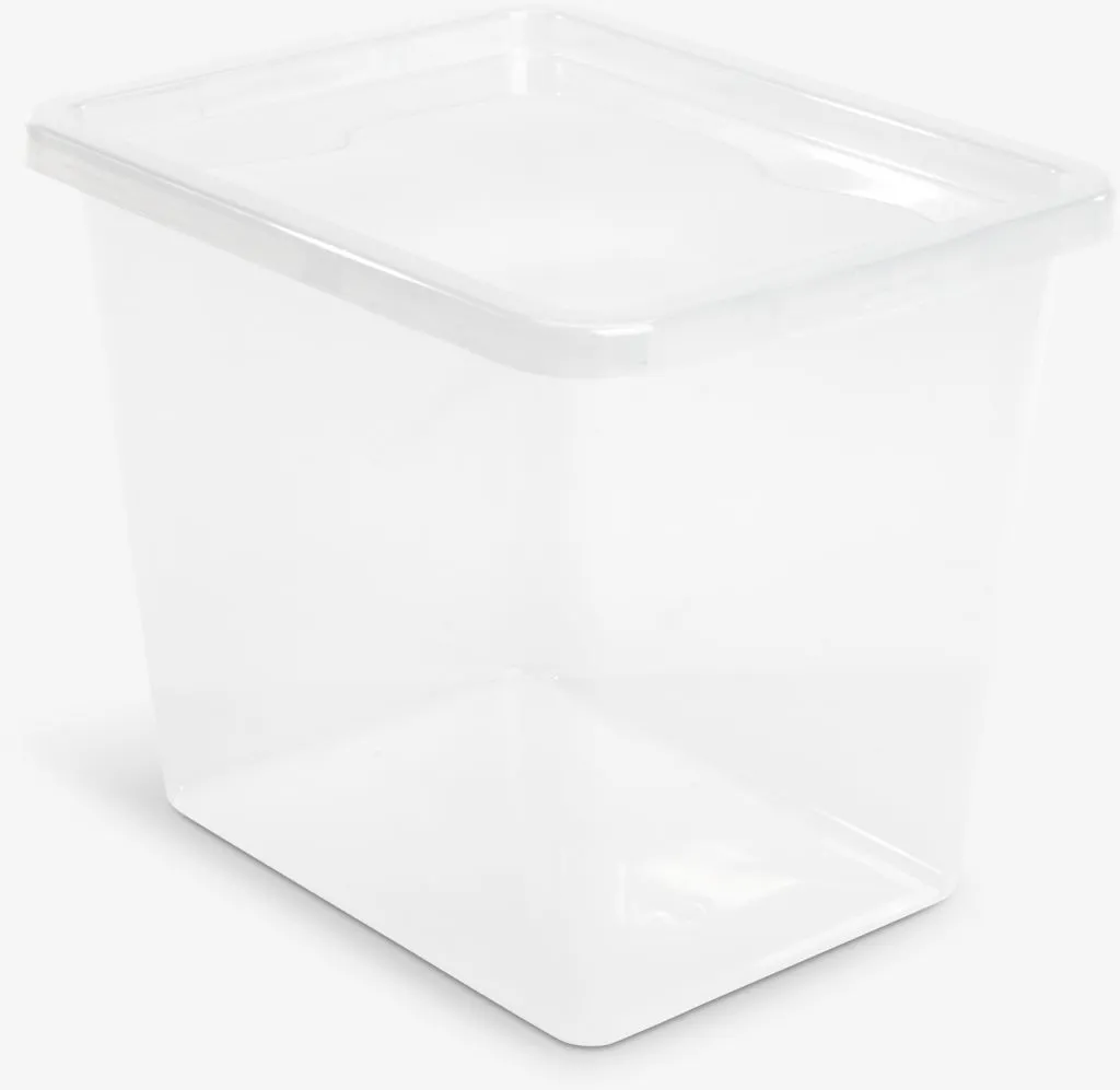 BASIC BOX