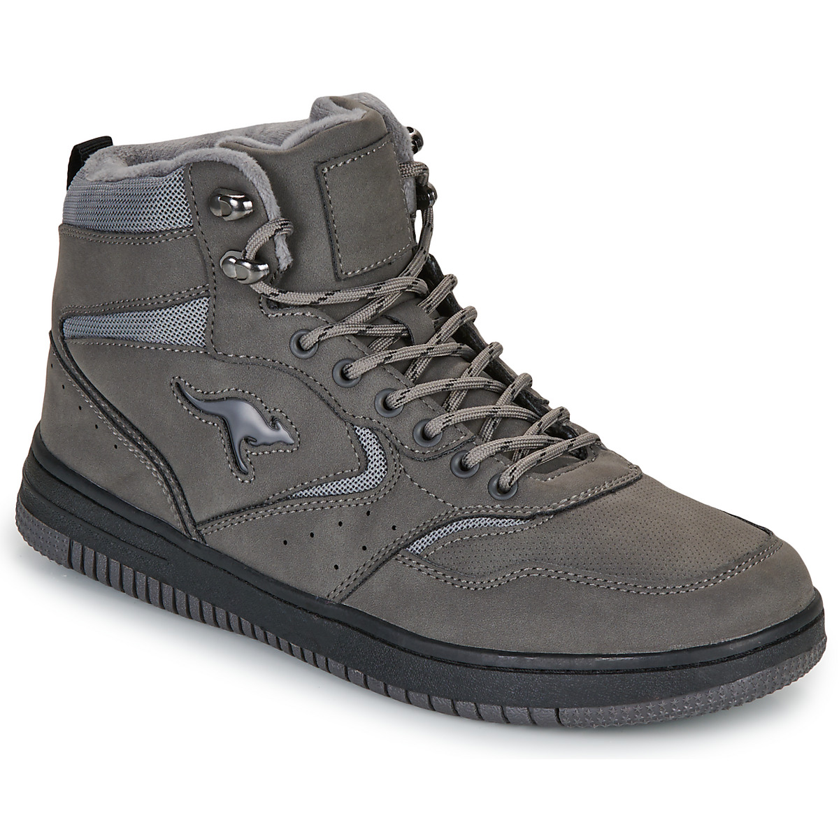 Kangaroos - K-Watch Bliz - Grey
