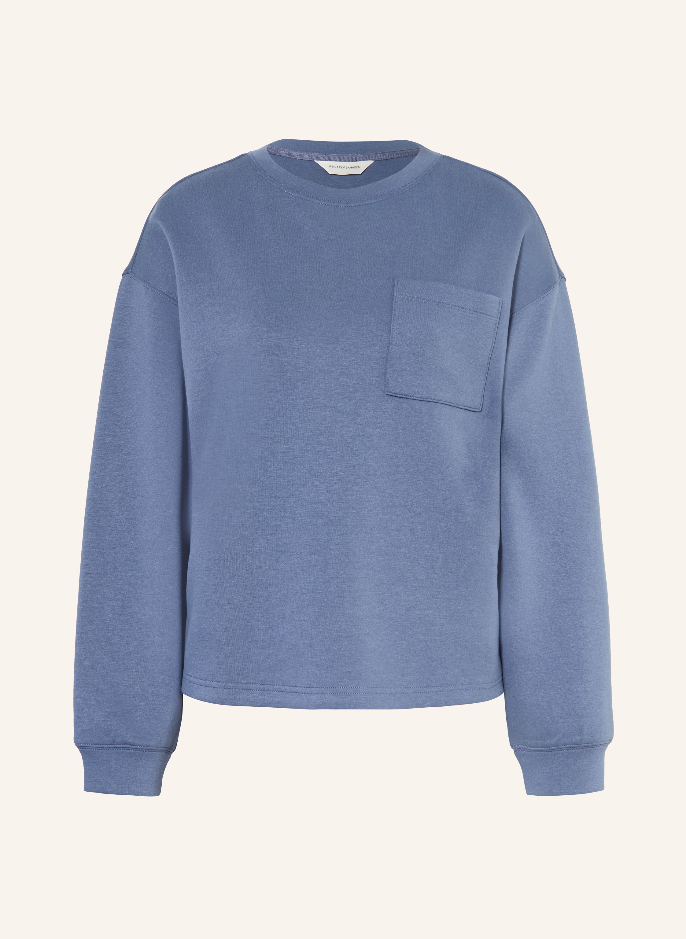 MSCH COPENHAGEN Sweatshirt MSCHILLIANA IMA