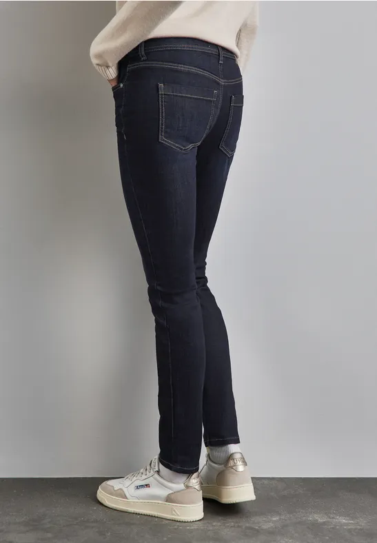 Jeans im Slim Fit