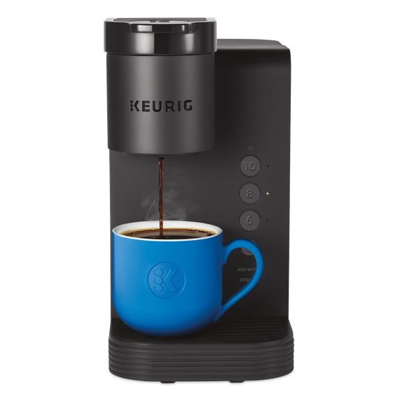 K-Express Essentials™ Single Serve Coffee Maker