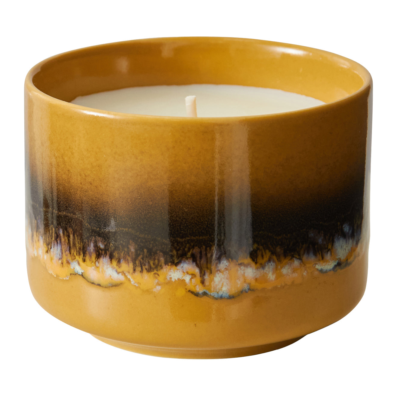 HKliving 70's Ceramics Geurkaars Small - Valencia