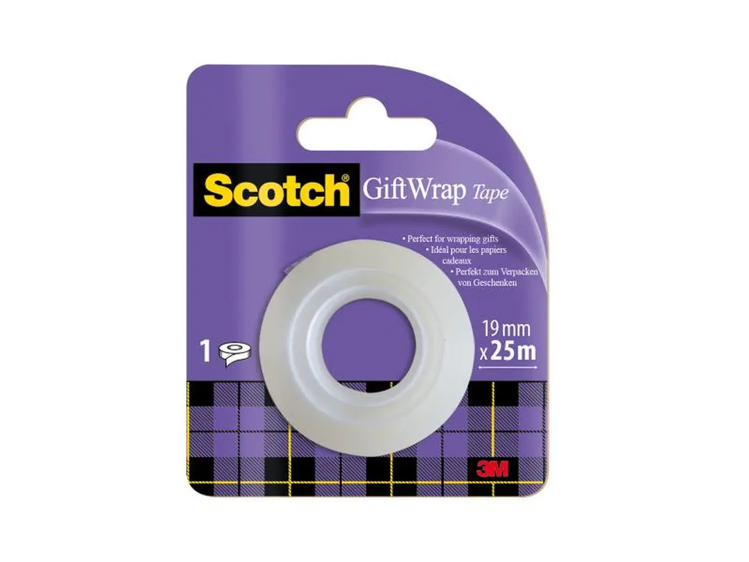 Klebeband Scotch