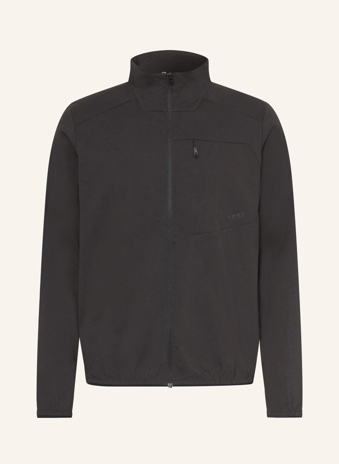 BOSS Funktionsjacke