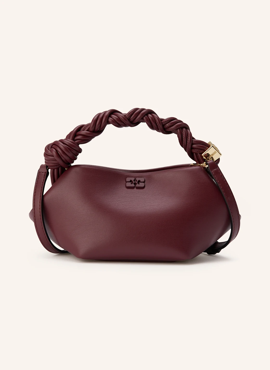 GANNI Handtasche BOU SMALL