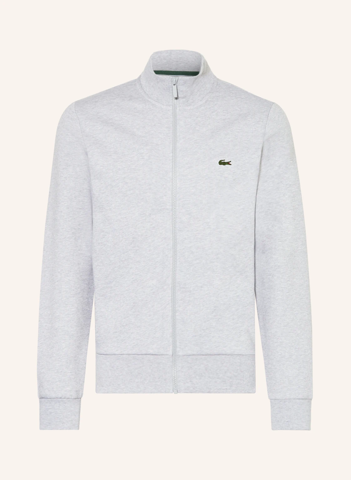 LACOSTE Sweatjacke