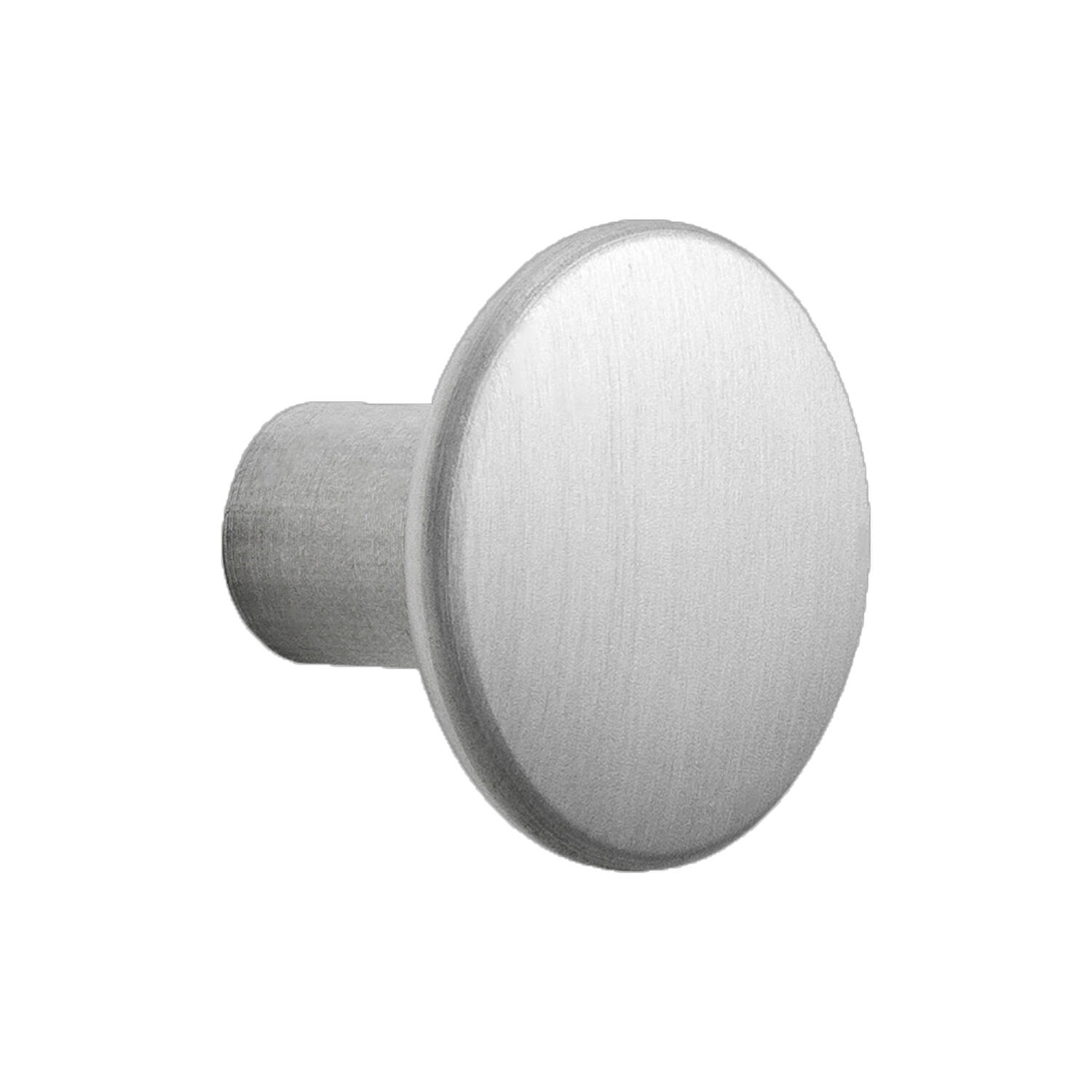 Dots Metal, aluminum