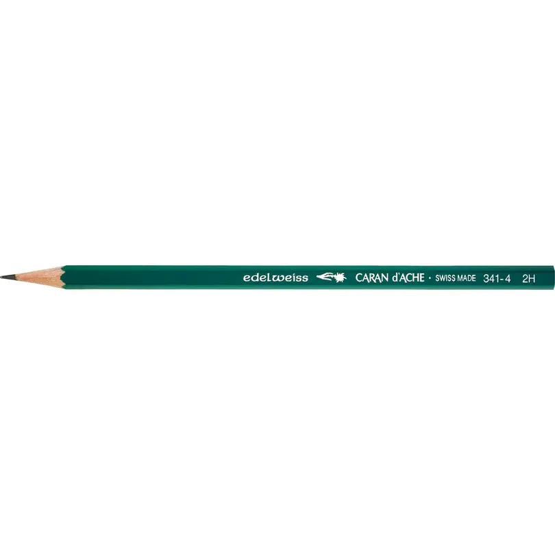 Bleistift Caran d'Ache