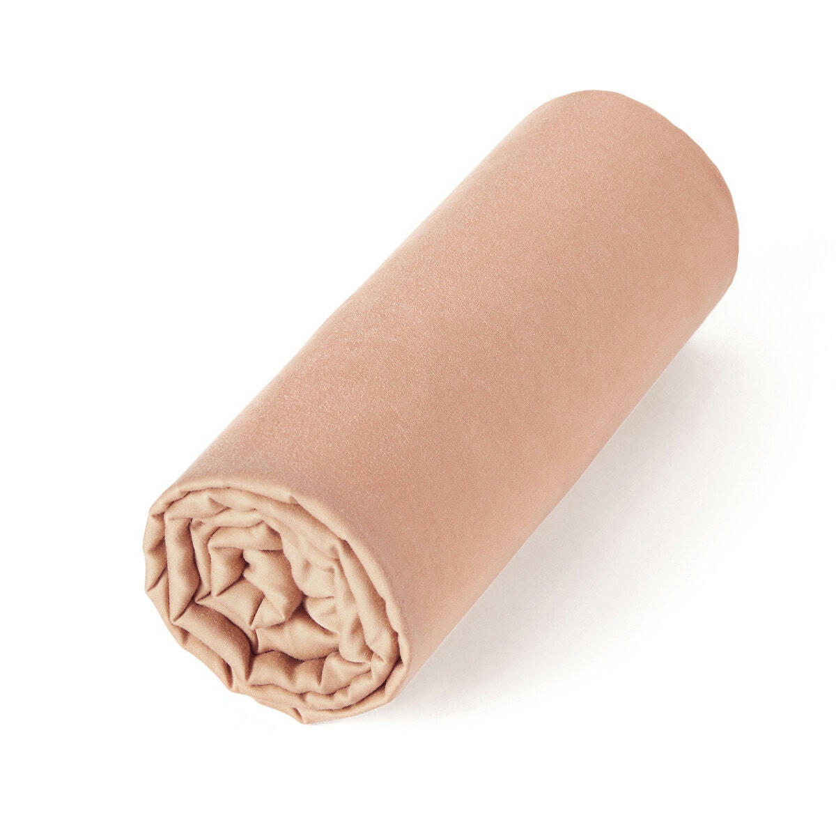 Drap-housse satin coton/Lyocell, Satina