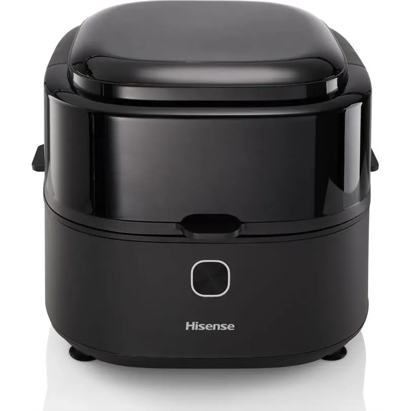 Heissluftfritteuse HAF1350DR