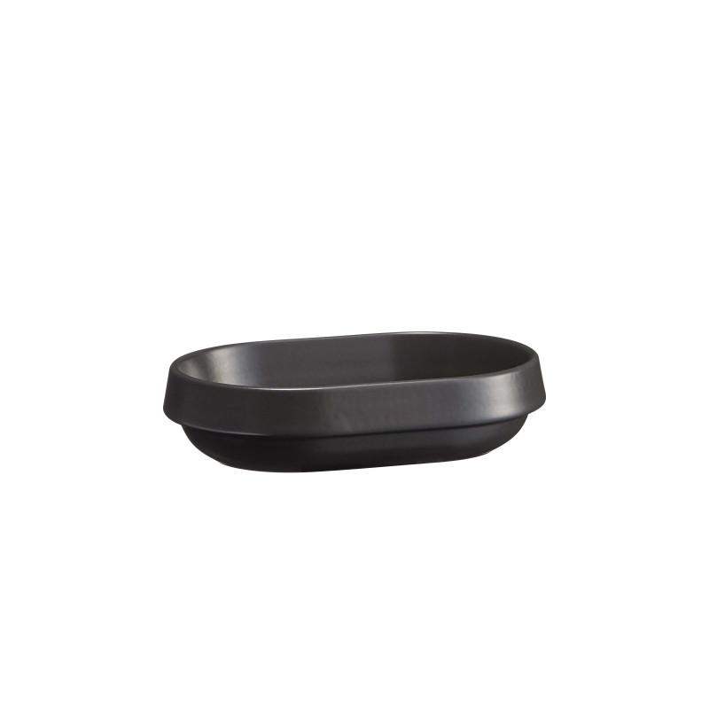 Plat Ovale Individuel 0,65L