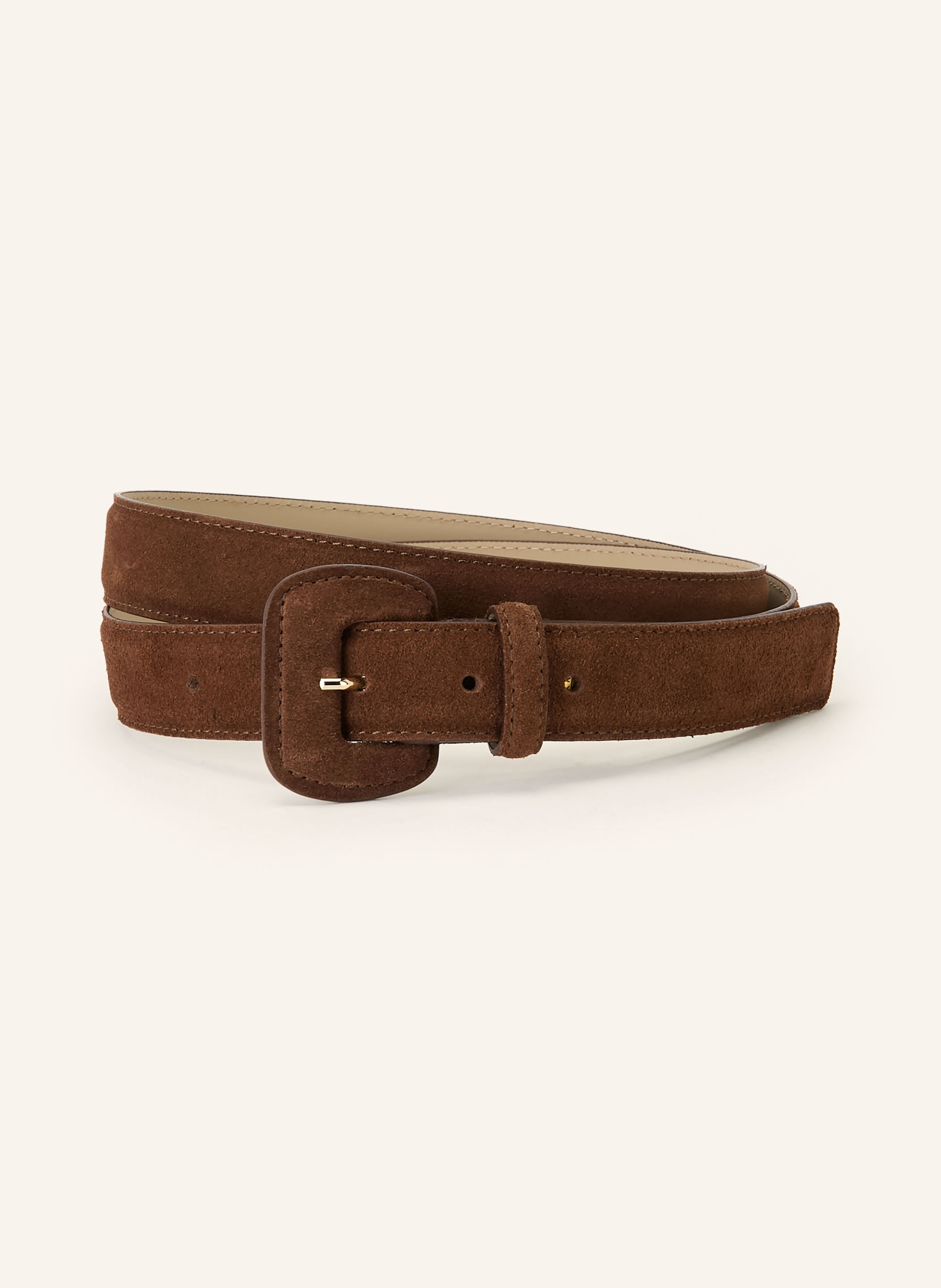 GIANNI CHIARINI Ledergürtel