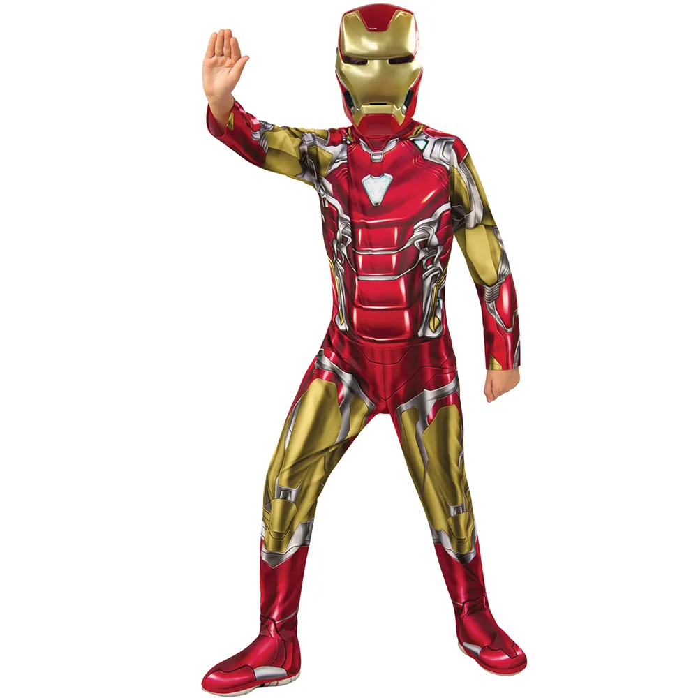 Rubies Iron Man Costume costume