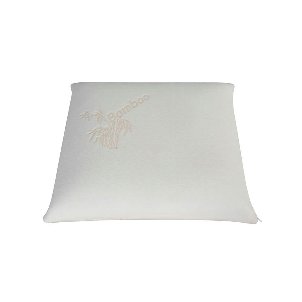 MDF - Oreiller 60x60   Mémoire de forme