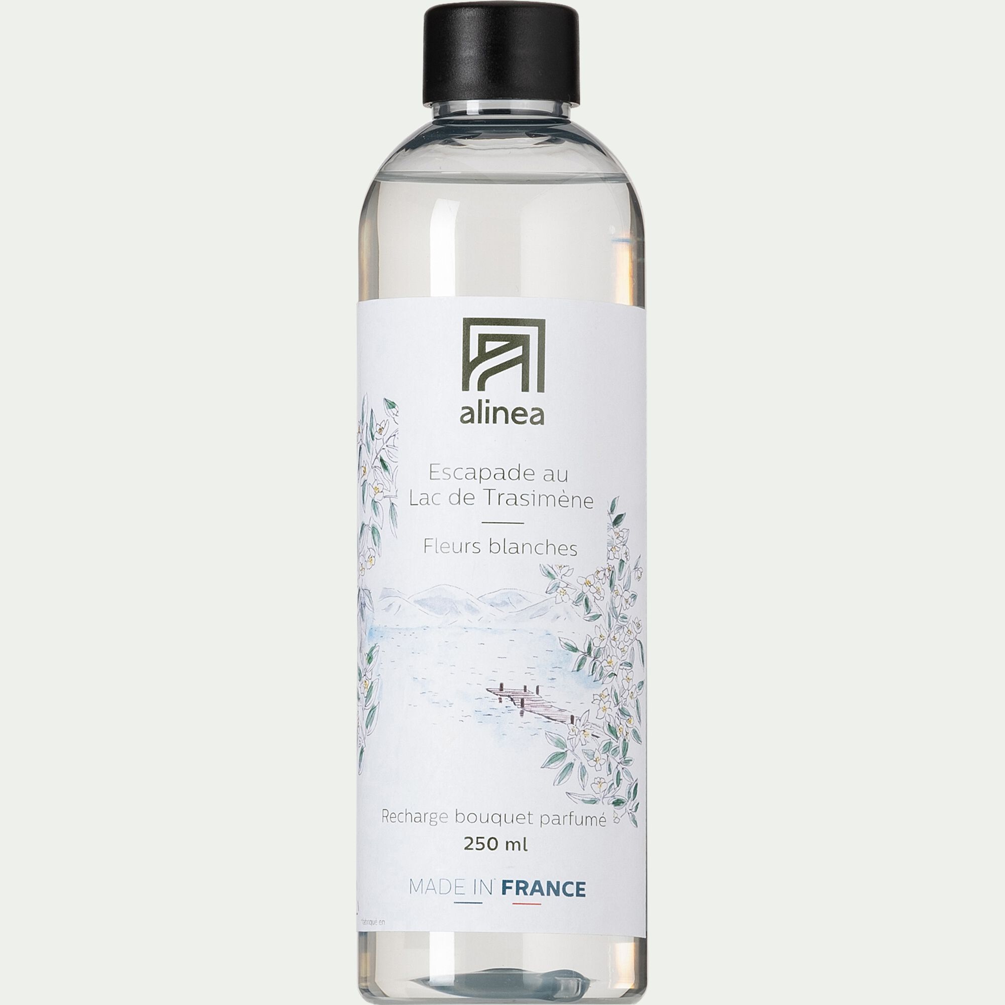 ESCAPADES - Recharge pour diffuseur balade au lac de Trasimène 250ml