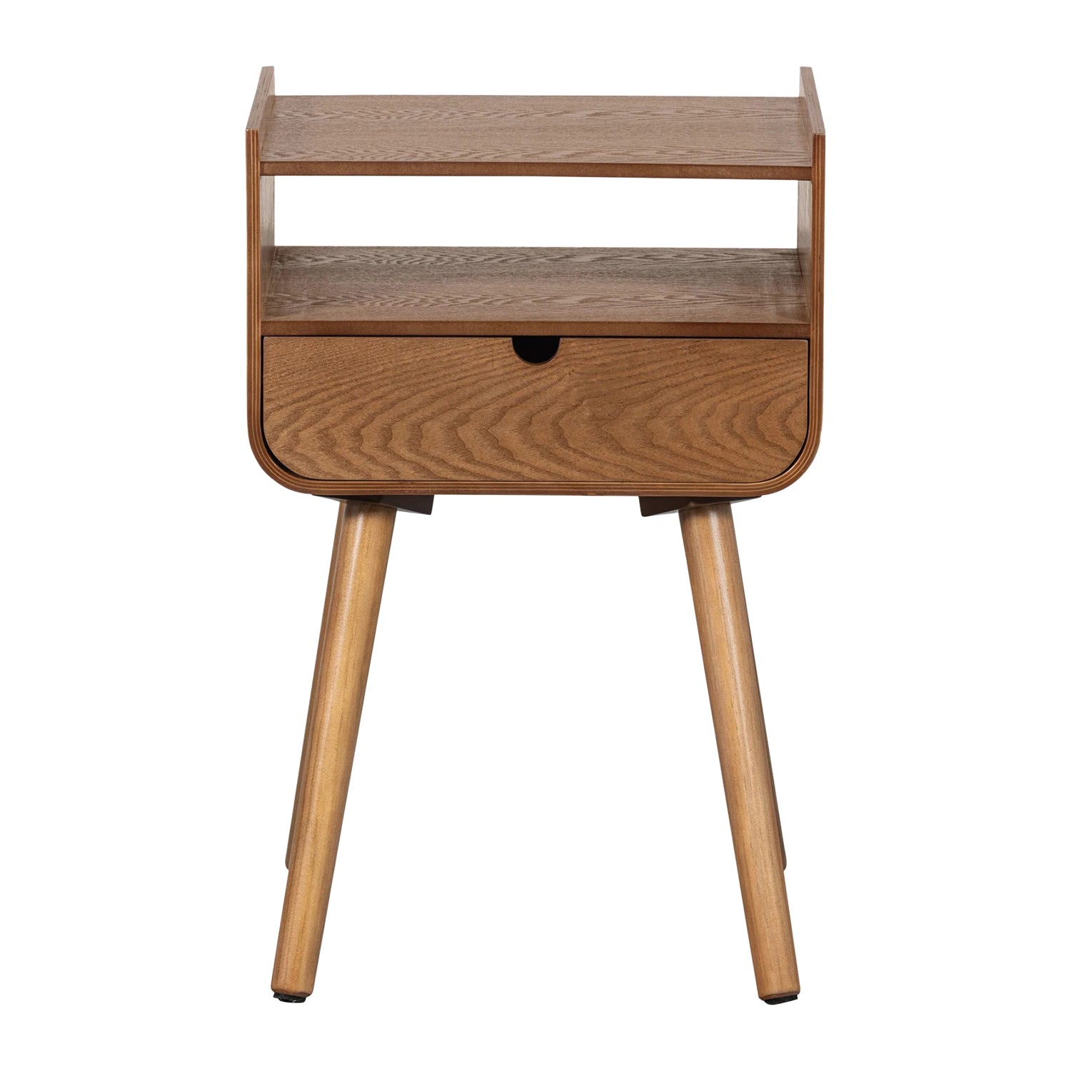 WOOOD Nils Nachtkastje