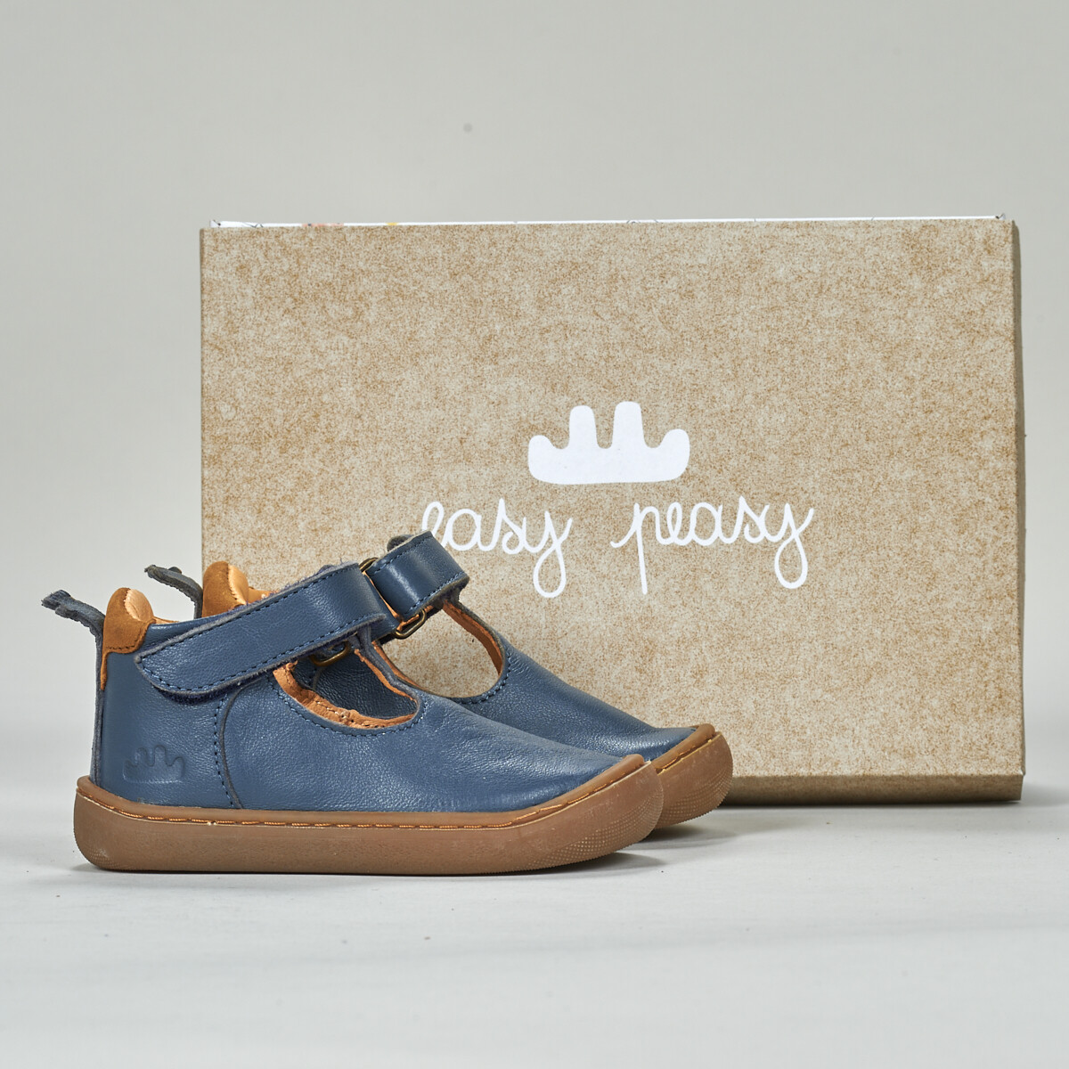 Easy Peasy - MY DEBOO SALOME - Blue