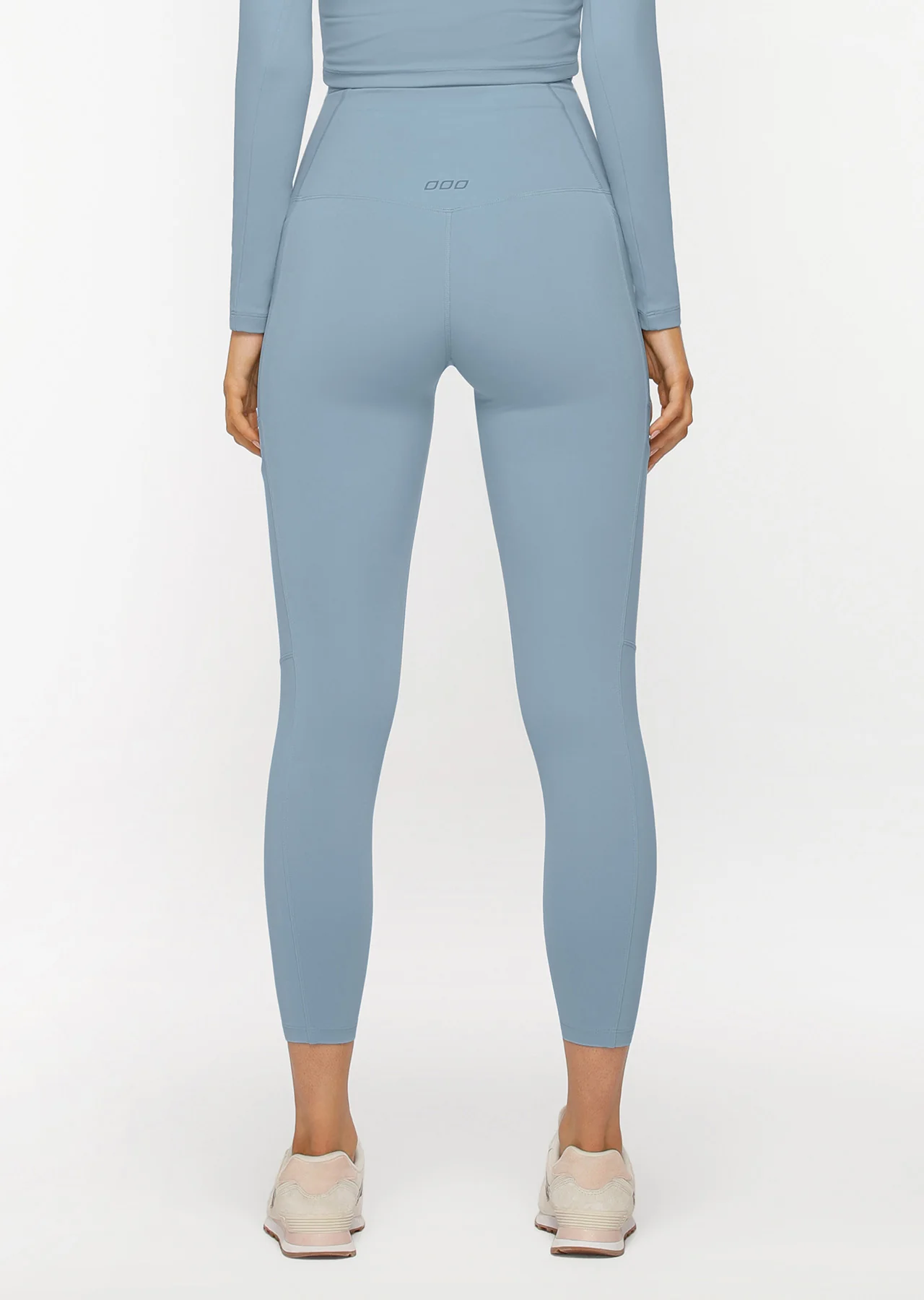 Utility Phone Pocket Ankle Biter Leggings