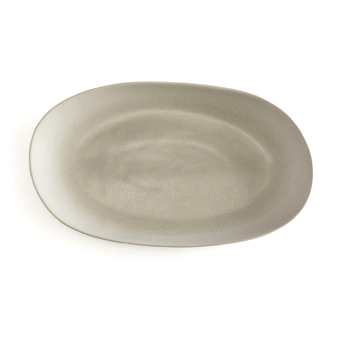Plat en grès Lagos