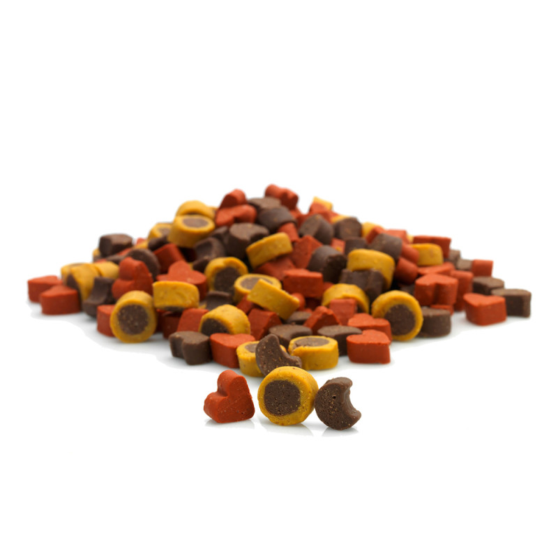 Seau de friandises Sport Mix 0,5 kg