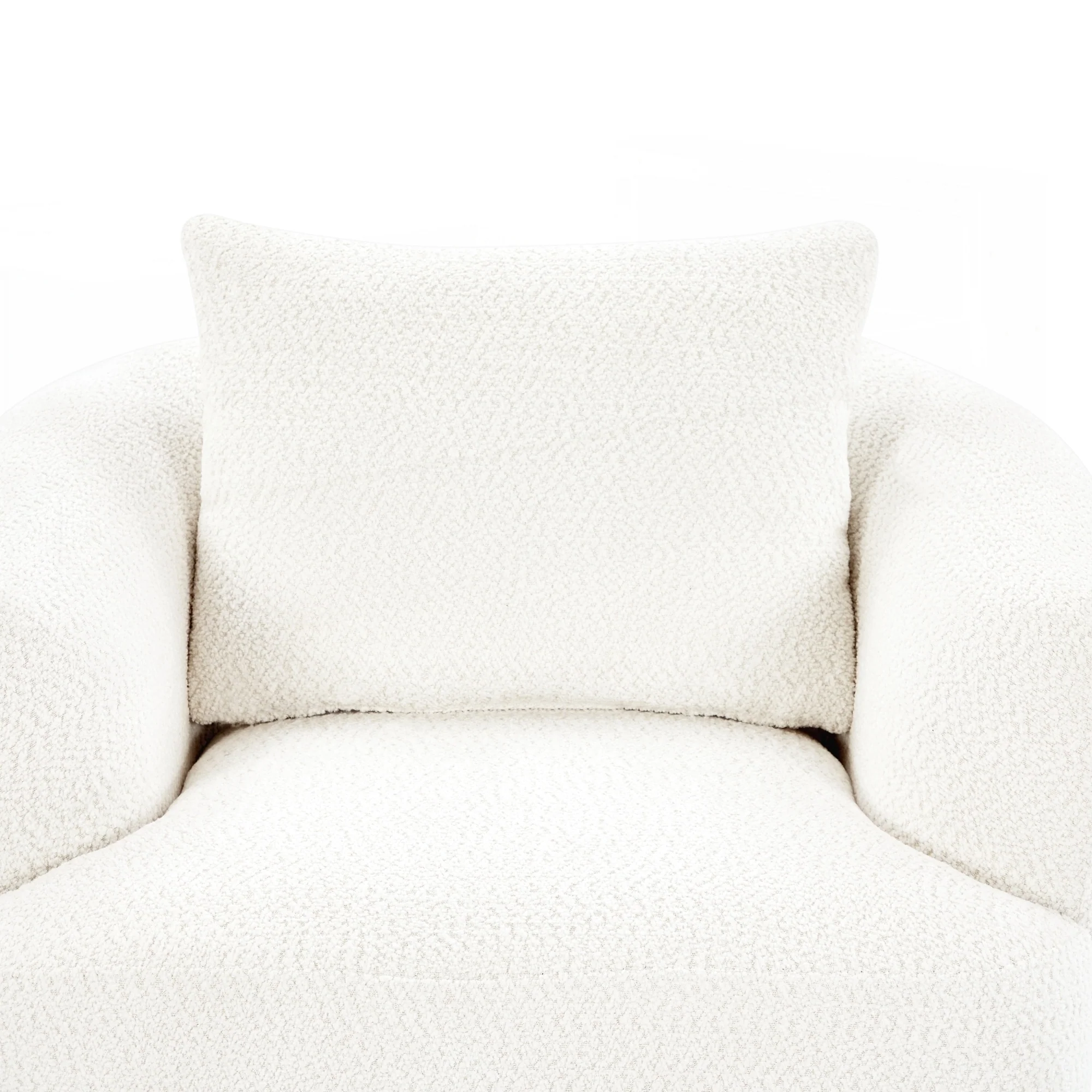 38.2inch Accent Chair Sofa