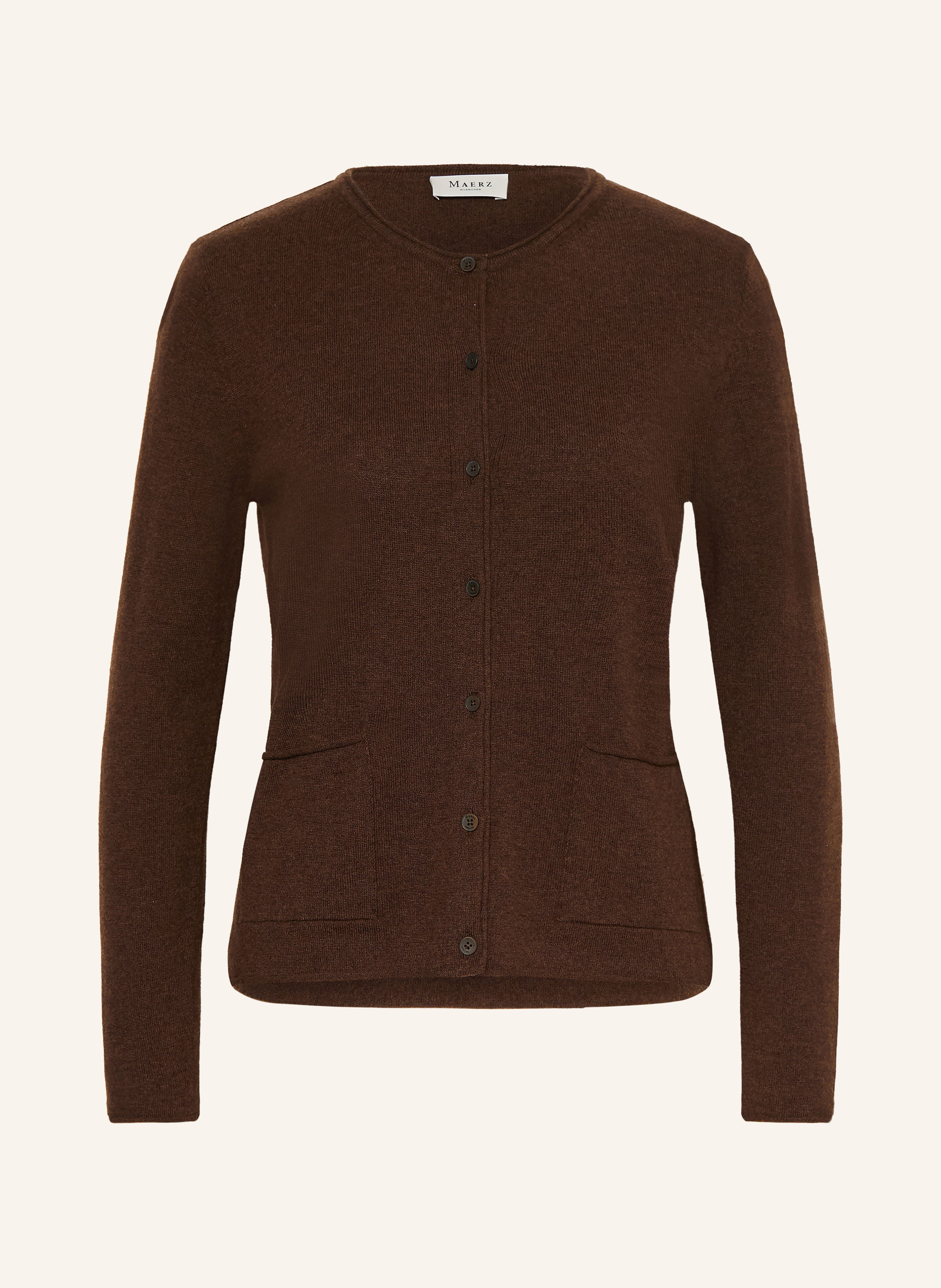 MAERZ MUENCHEN Strickjacke