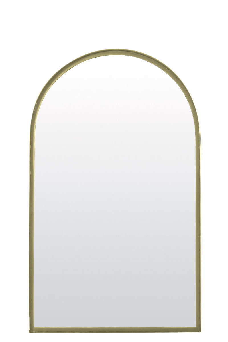 Light & Living spiegel FERES - 90x5x150cm - brons