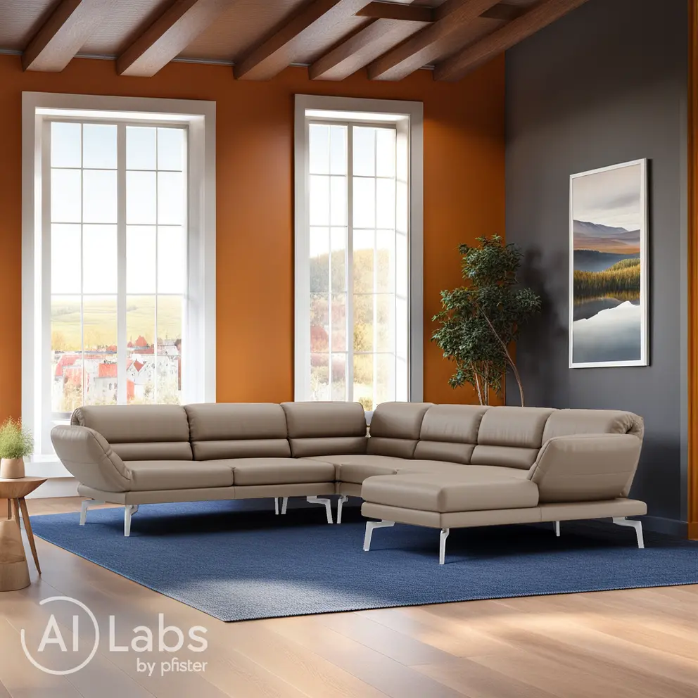 Ecksofa Cosio