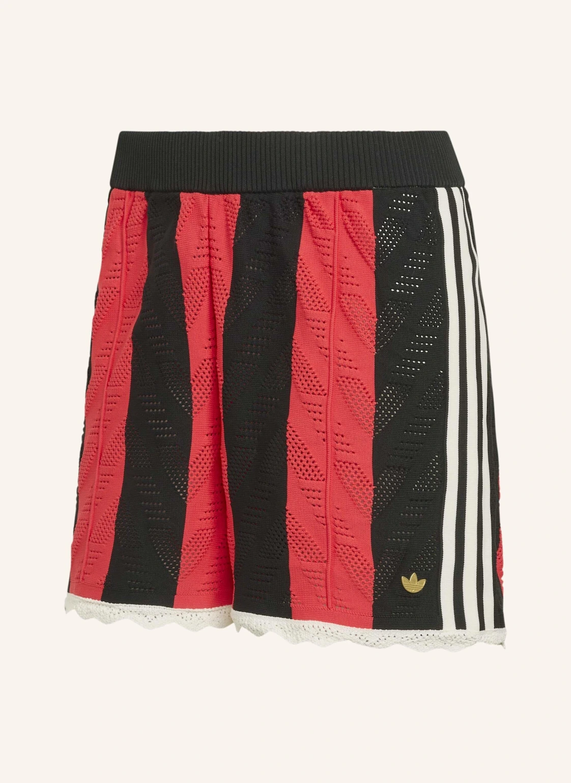 adidas Originals FIREBIRD LOOSE SHORTS