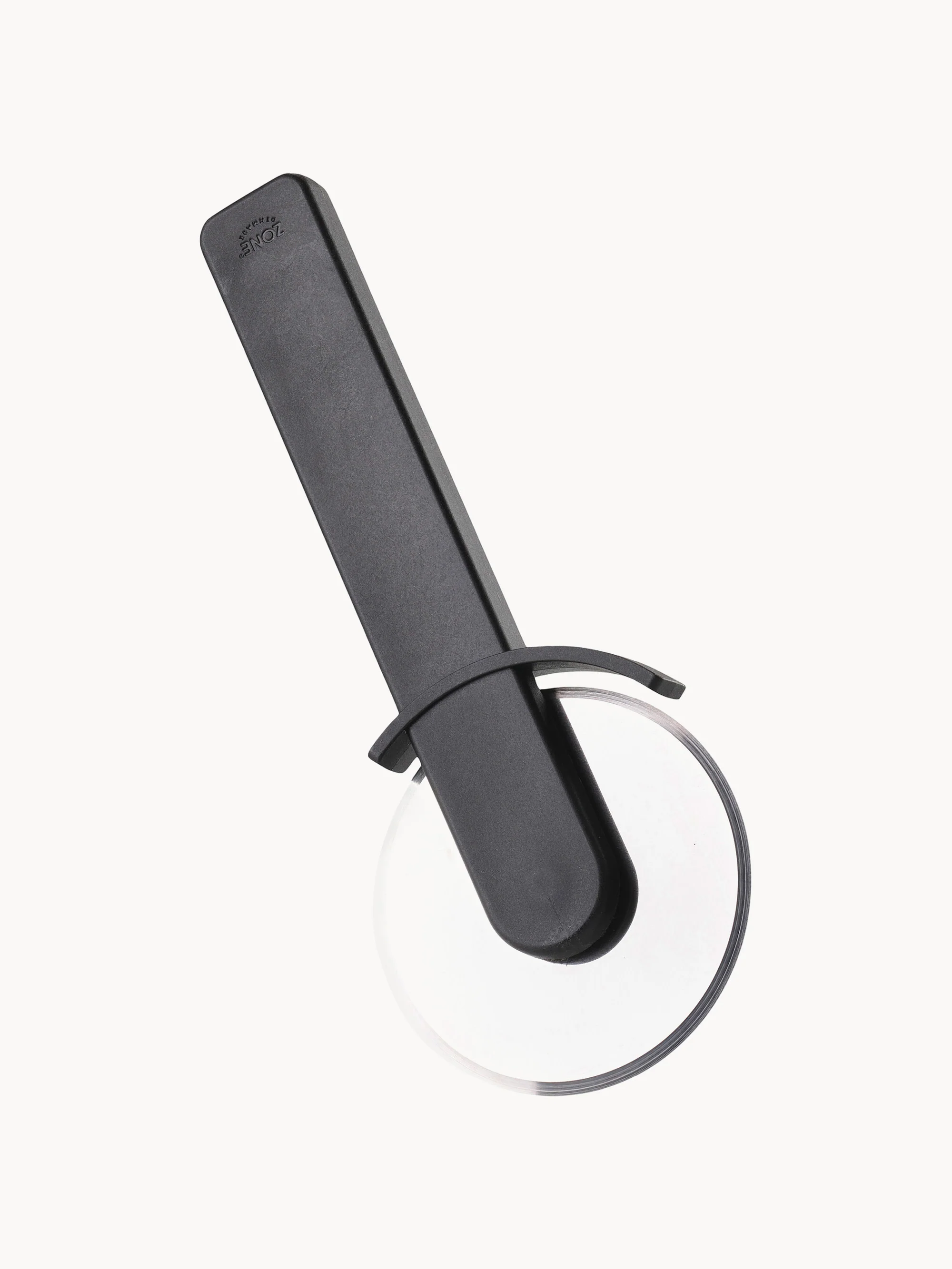 EdelstahlPizza Cutter Singles