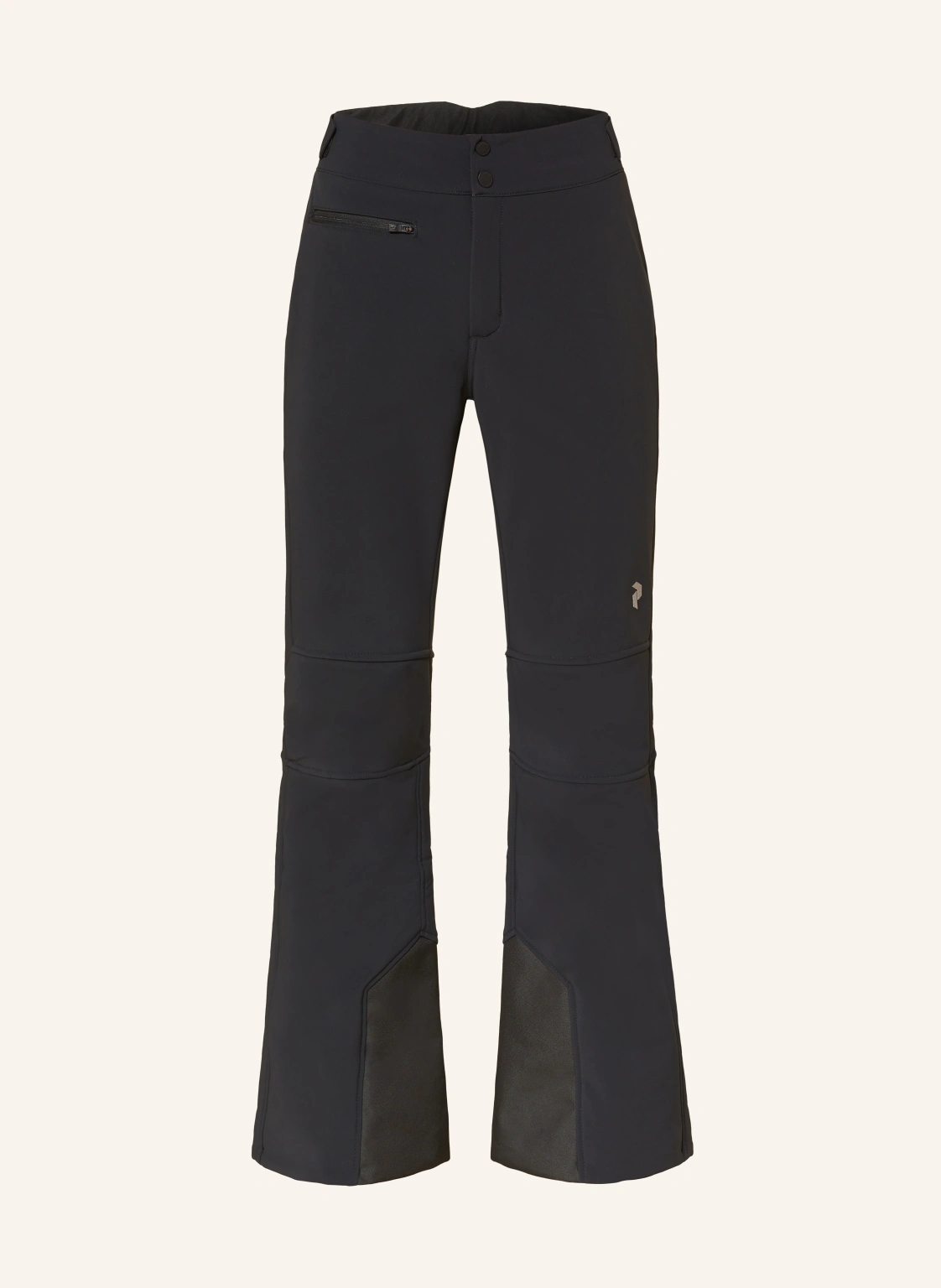 Peak Performance Softshell-Skihose STRETCH