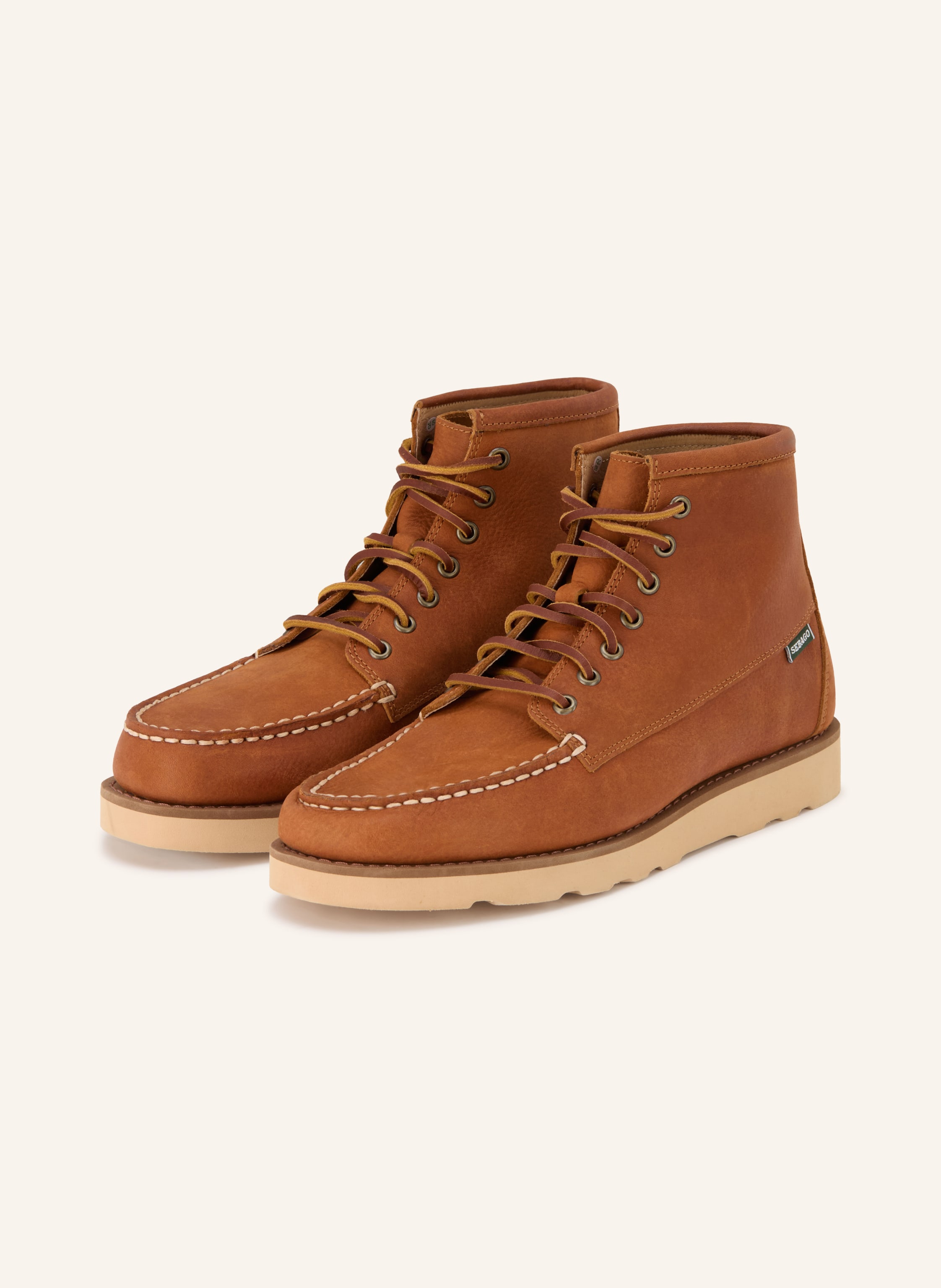 SEBAGO Schnürboots TALA