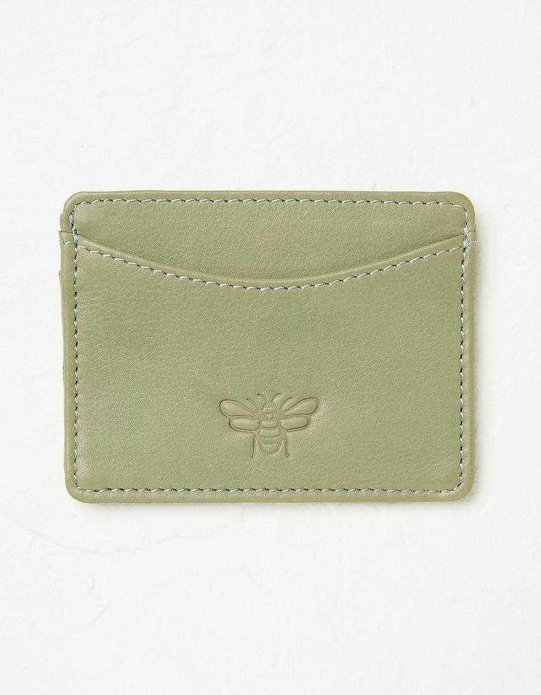 Bee Card Holder