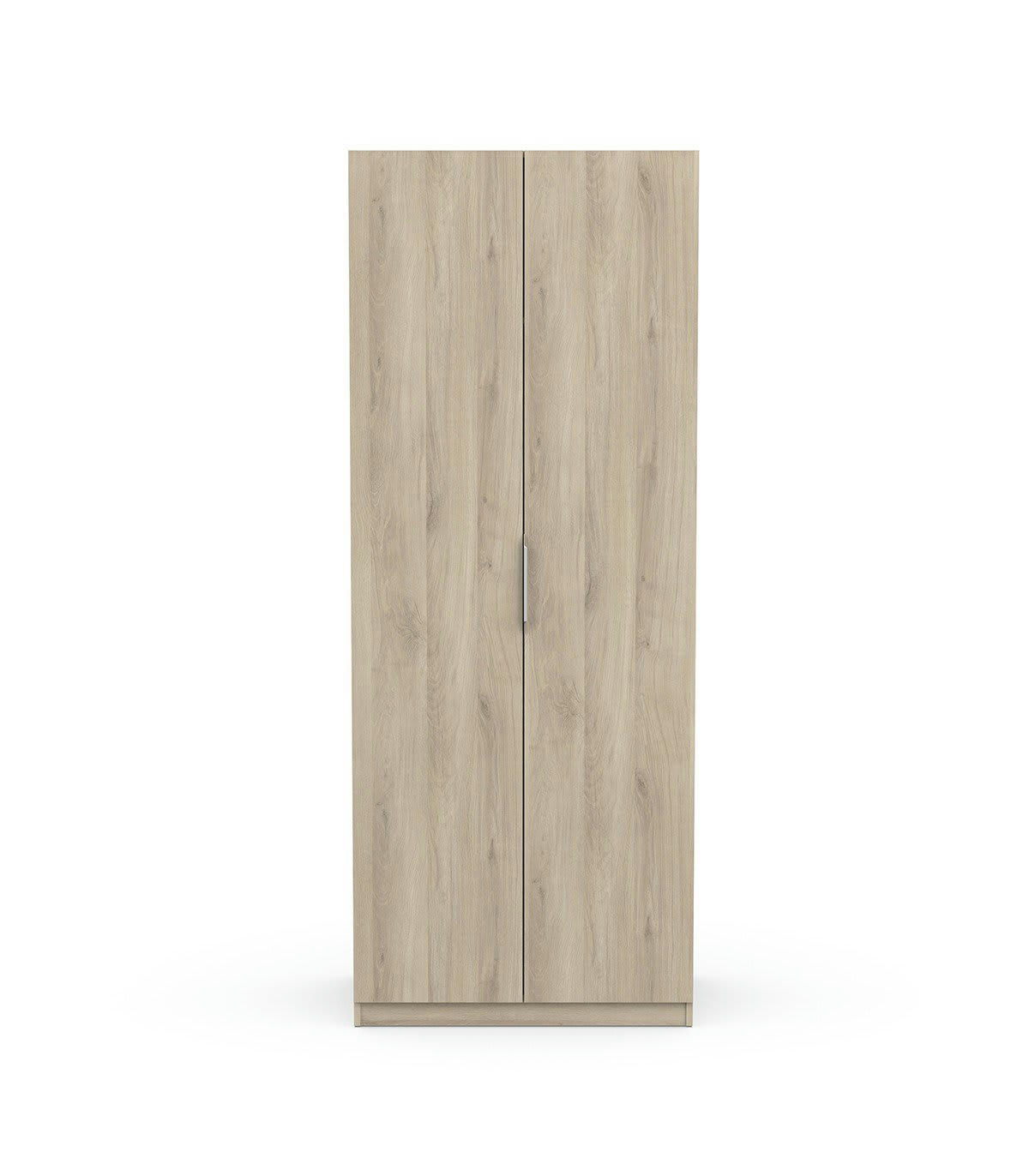 GHOST - Armoire 2 portes - L79,4 cm