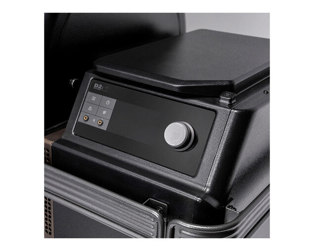 New Traeger Ironwood XL Pellet Smoker